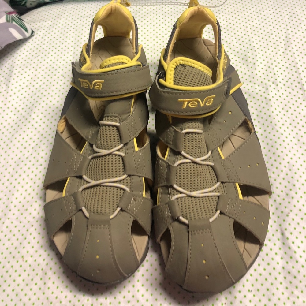 Teva Size10 121